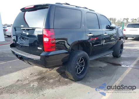 2007 Chevrolet Tahoe Lt z USA, uszkodzony, nr VIN 1GNFC13097J336793